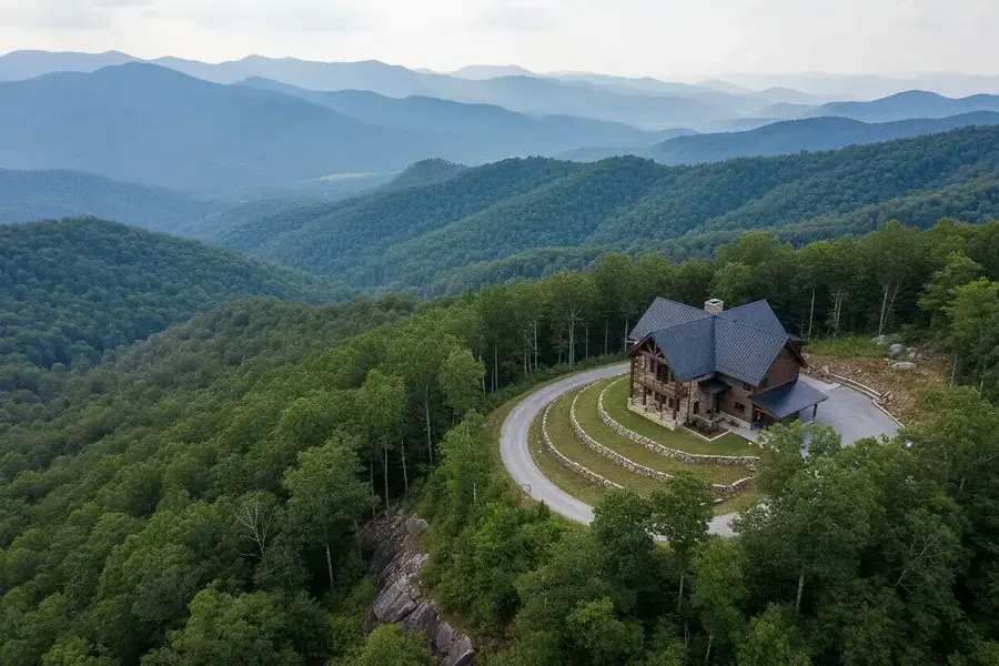 Avoid These Common Home Buying Mistakes in Western NC Mountain Communities