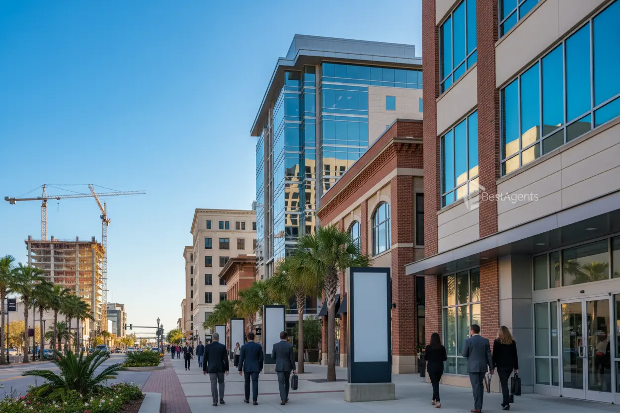 Tallahassee Commercial Properties: Investment Opportunities for 2026