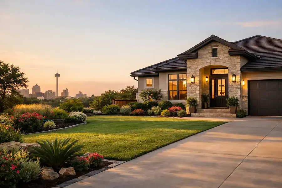 Selling Your Home Successfully in San Antonio and Surrounding Communities