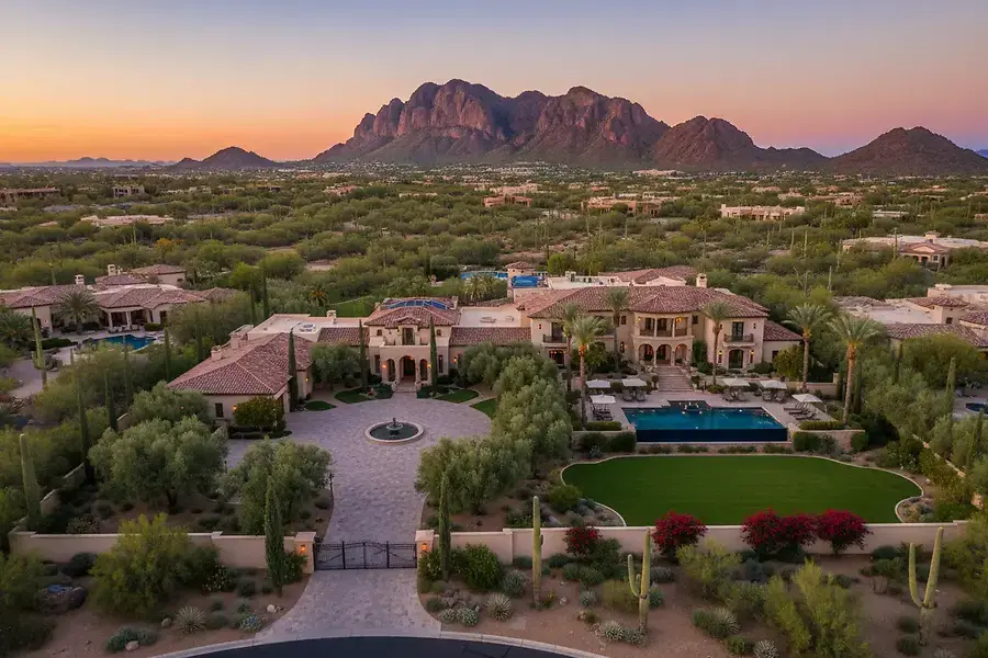 Why Biltmore & Arcadia Are Phoenix's Most Sought-After Neighborhoods