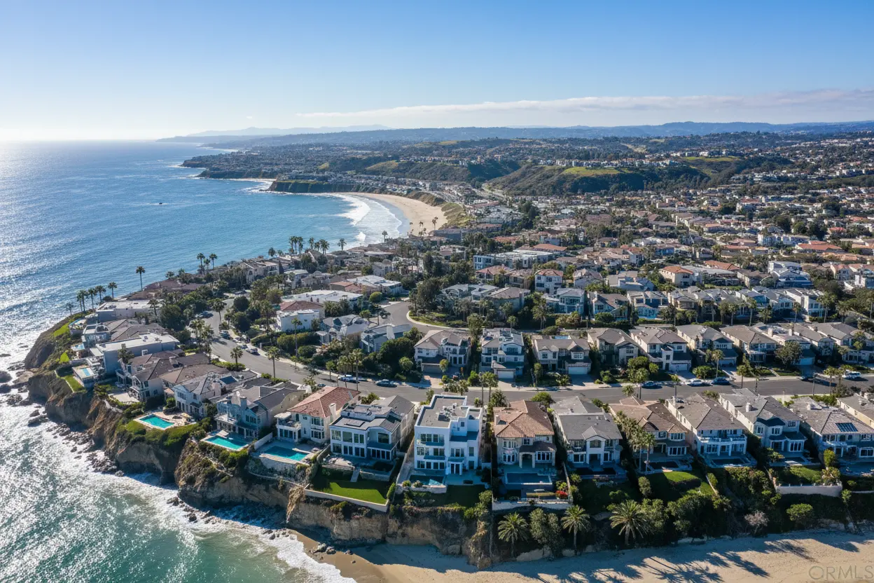 Your Complete Guide to Buying Homes in Coastal San Diego County