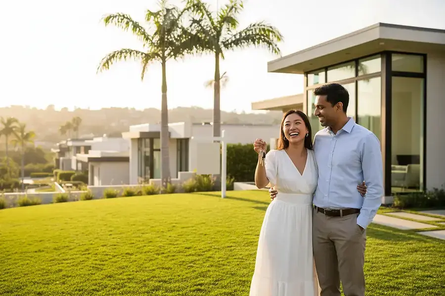 Complete Home Buying Timeline Guide for LA County Real Estate