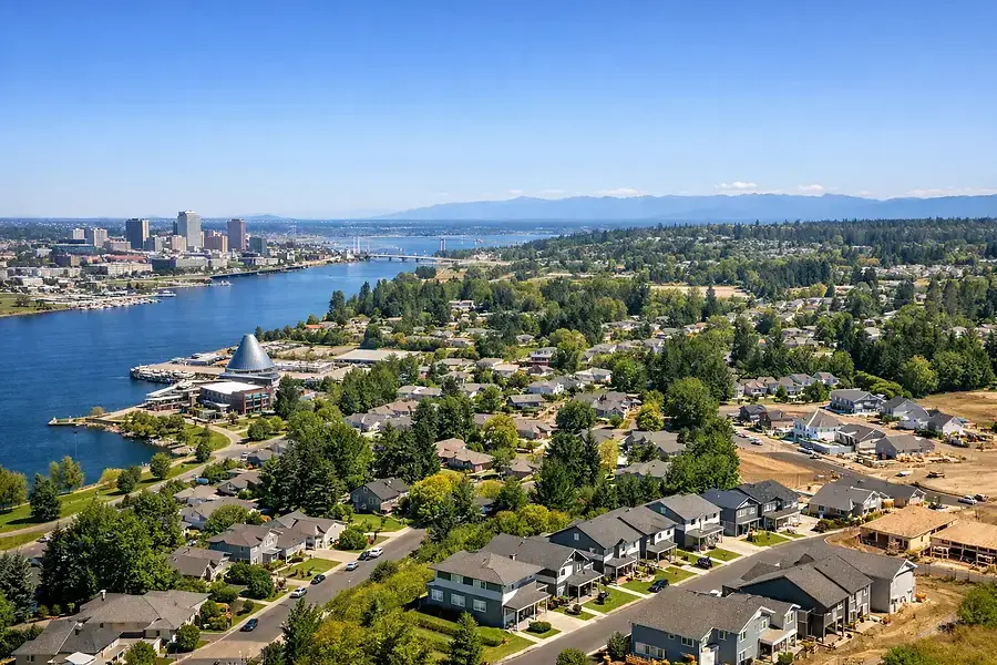 Understanding Residential Market Trends in Tacoma, Lakewood, and Puyallup