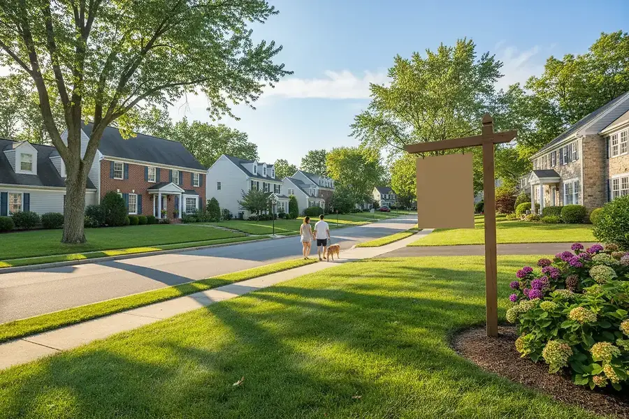 What Home Buyers Should Know About Connecticut's Market Conditions