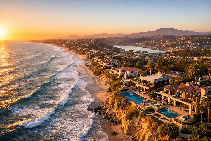 Luxury Home Market Trends Across North County San Diego Communities