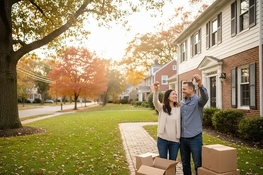 First-Time Home Buying in Lakeville: Essential Steps and Local Insights