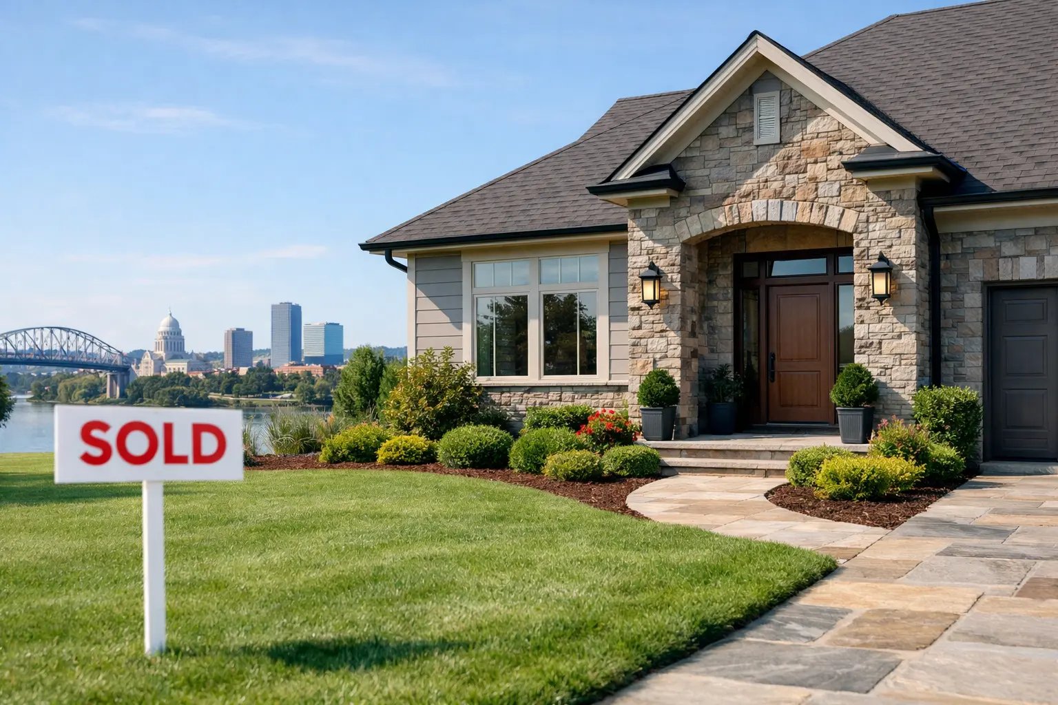 Selling Your Little Rock Home: Pricing Strategies and Market Timing