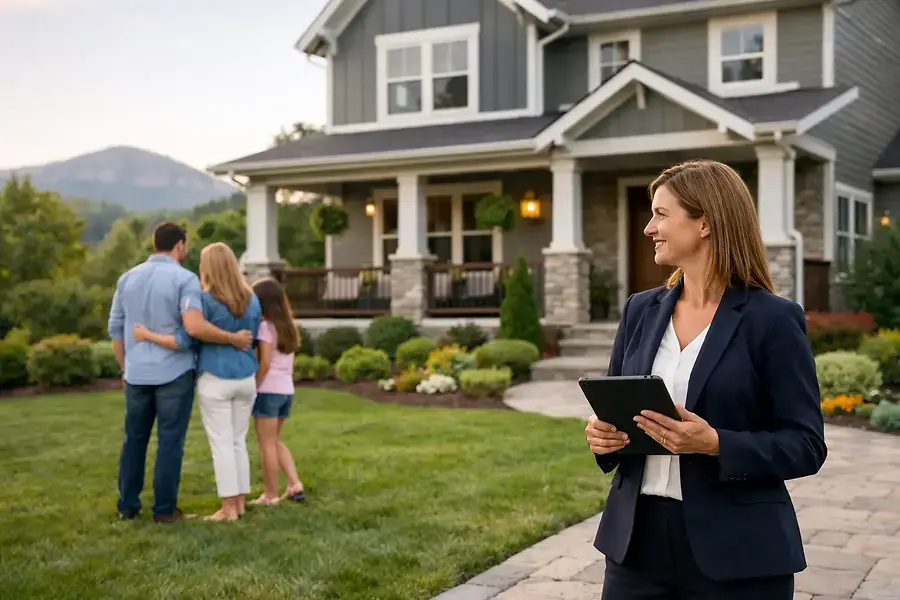 Selling Your Home in Pickens County: Pricing and Market Strategies