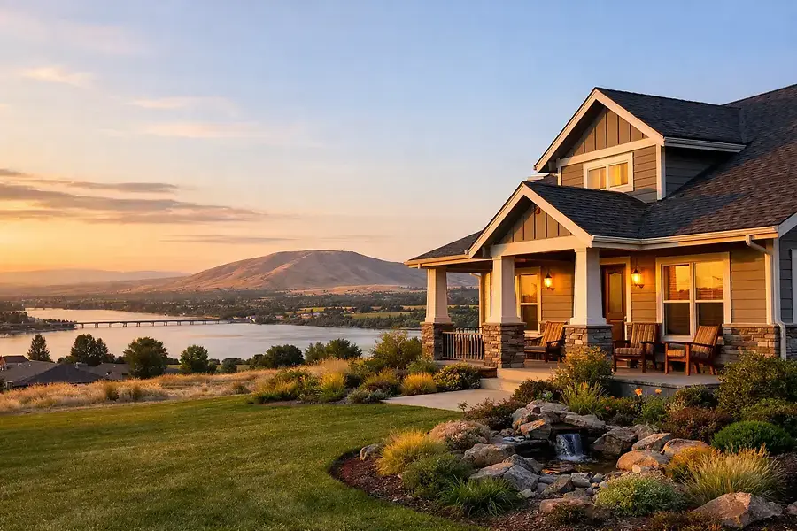 Your Complete Home Buying Guide to the Tri-Cities Real Estate Market