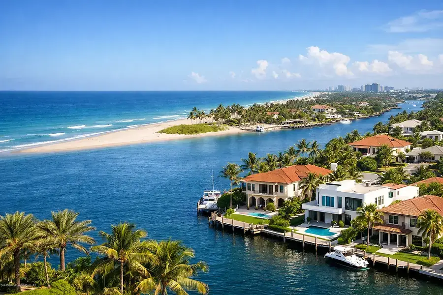 Best South Florida Neighborhoods for Residential Home Buyers