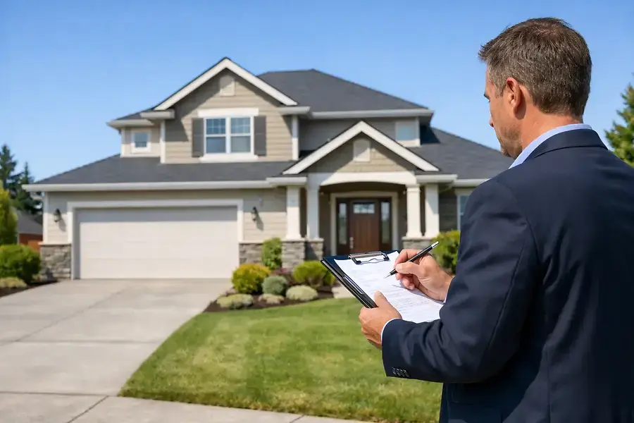 Understanding Property Appraisals: Key Factors That Affect Your Home's Value