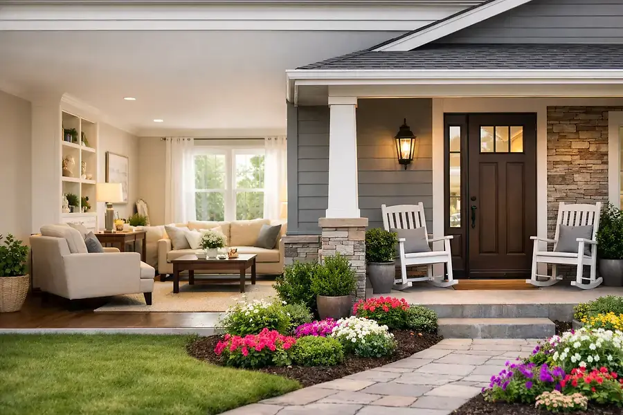 Preparing Your Home for Sale: A Complete Seller's Guide to Success