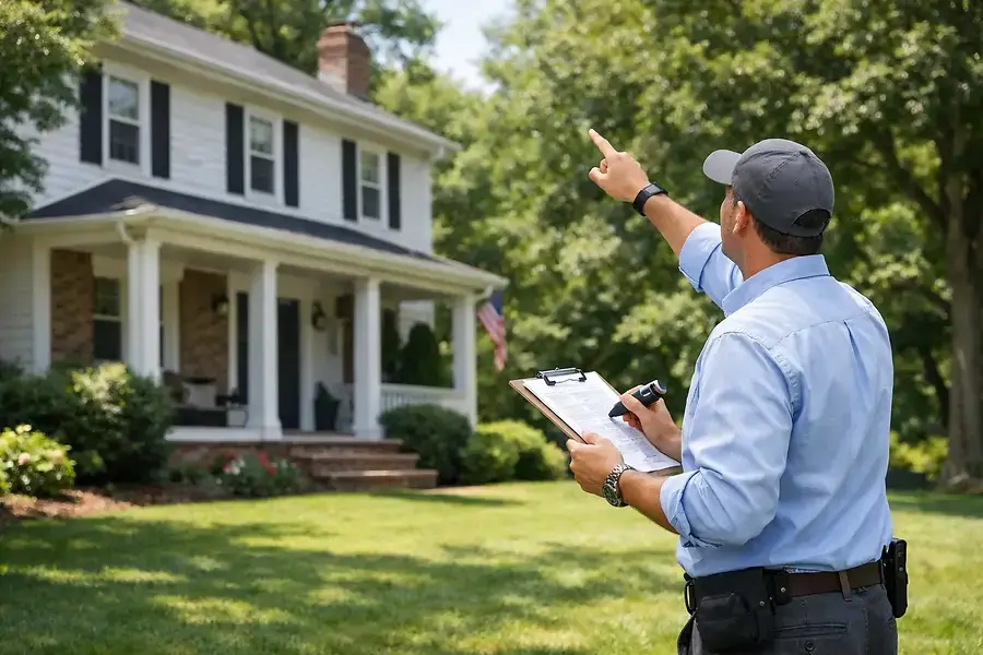 Home Inspection Essentials for Glen Cove and Glen Head Buyers