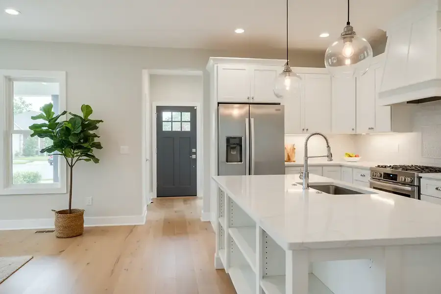 Maximizing Your Home's Resale Value: Proven Upgrades That Pay Off
