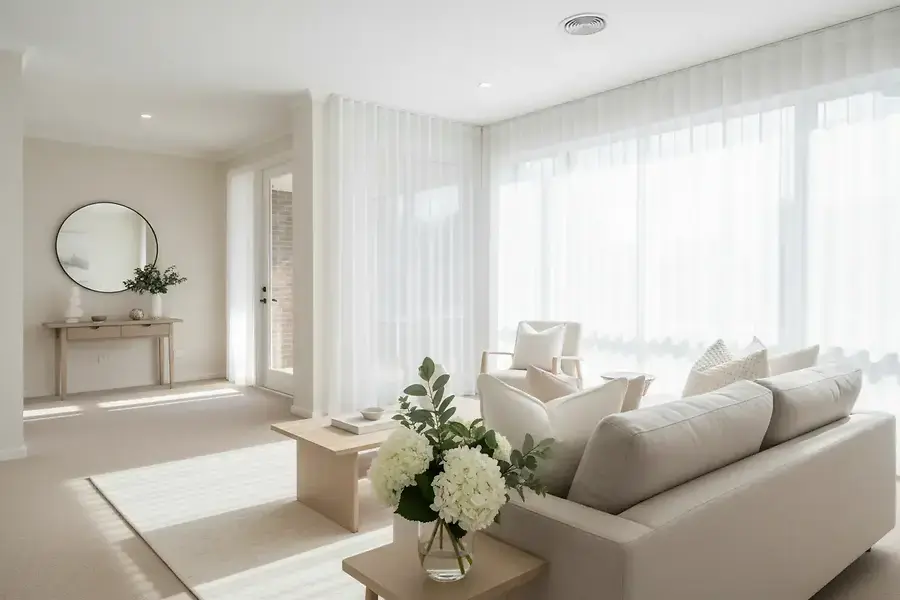 How to Stage Your Home to Attract Serious Buyers and Close Sales Faster