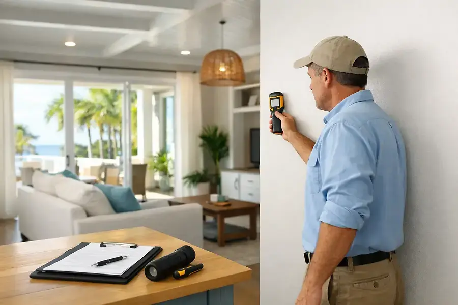 Bradenton Home Inspection Essentials: What Buyers Need to Know
