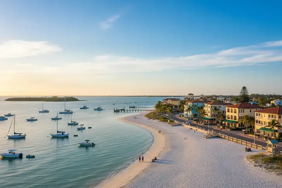 Finding Your Perfect Home in Southwest Florida's Charming Towns