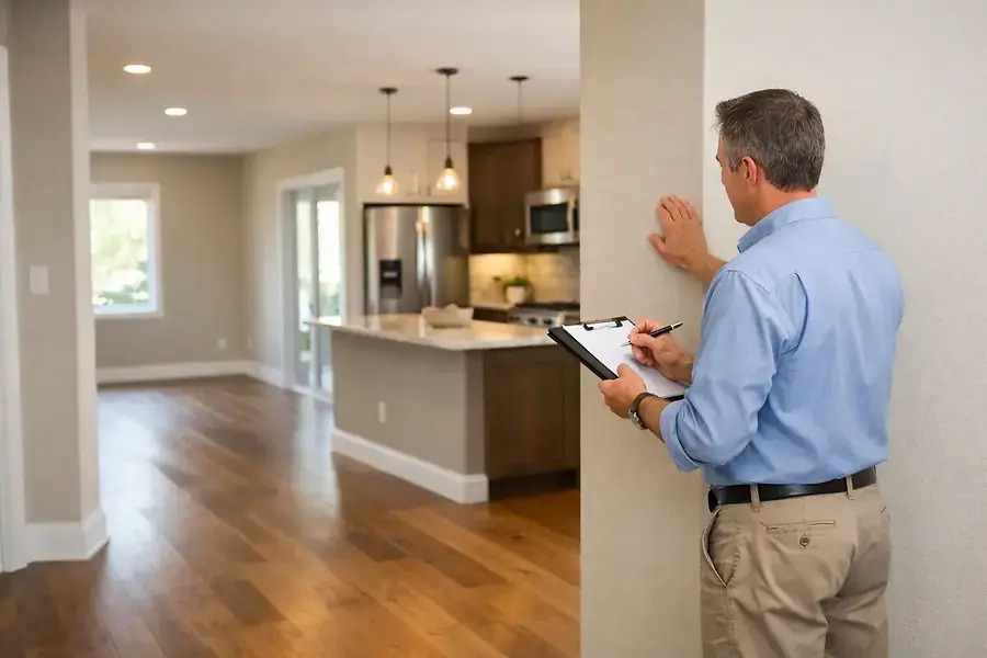 What Home Appraisers Look For: A Guide for Residential Sellers