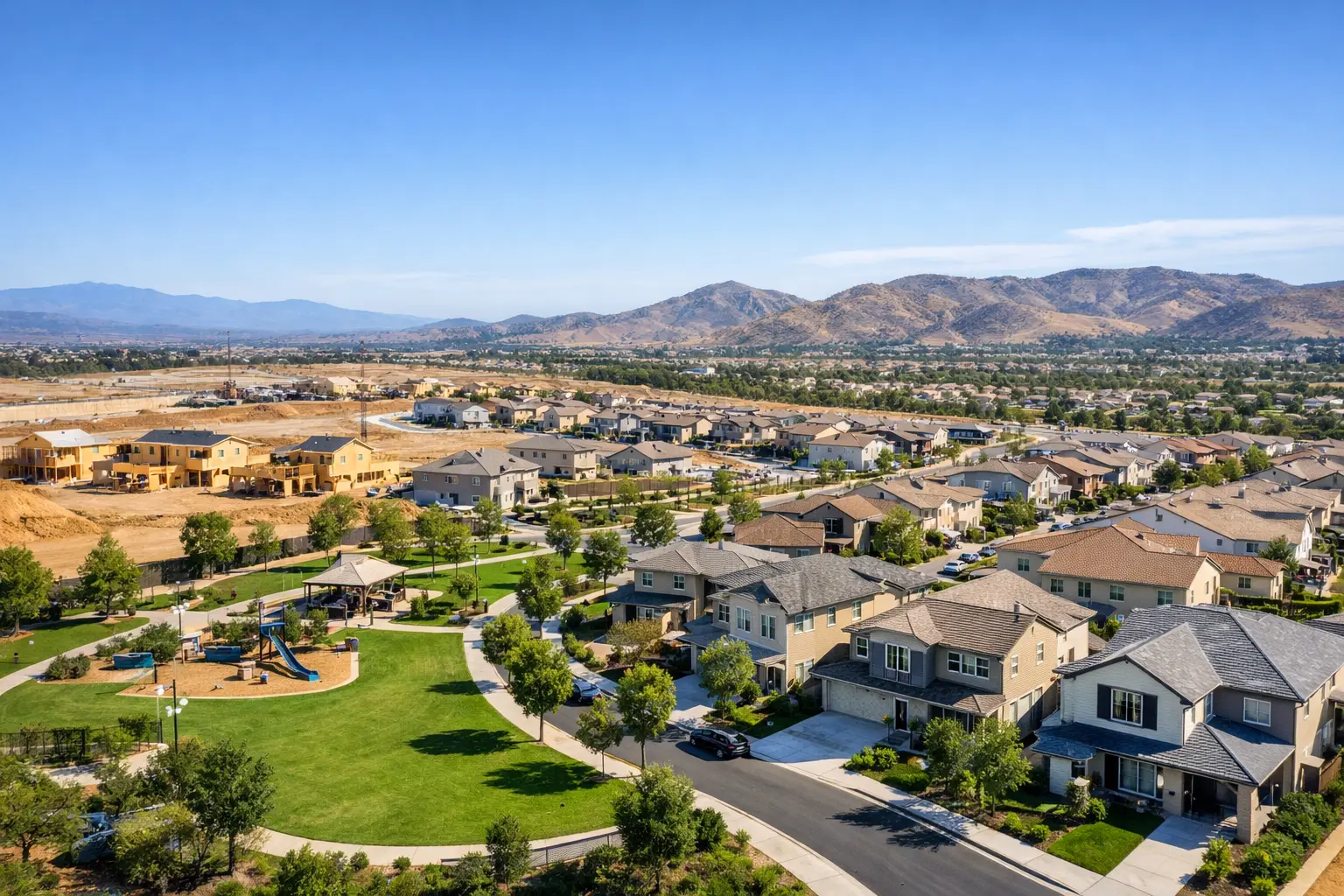Affordable Neighborhoods in Riverside County for Budget-Conscious Buyers