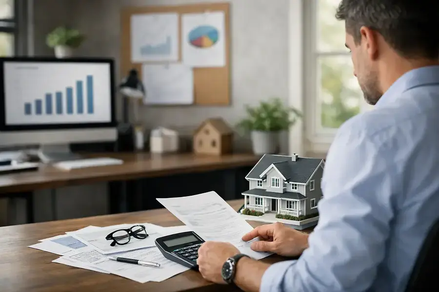 Property Taxes Explained: Essential Knowledge for Smart Homeowners