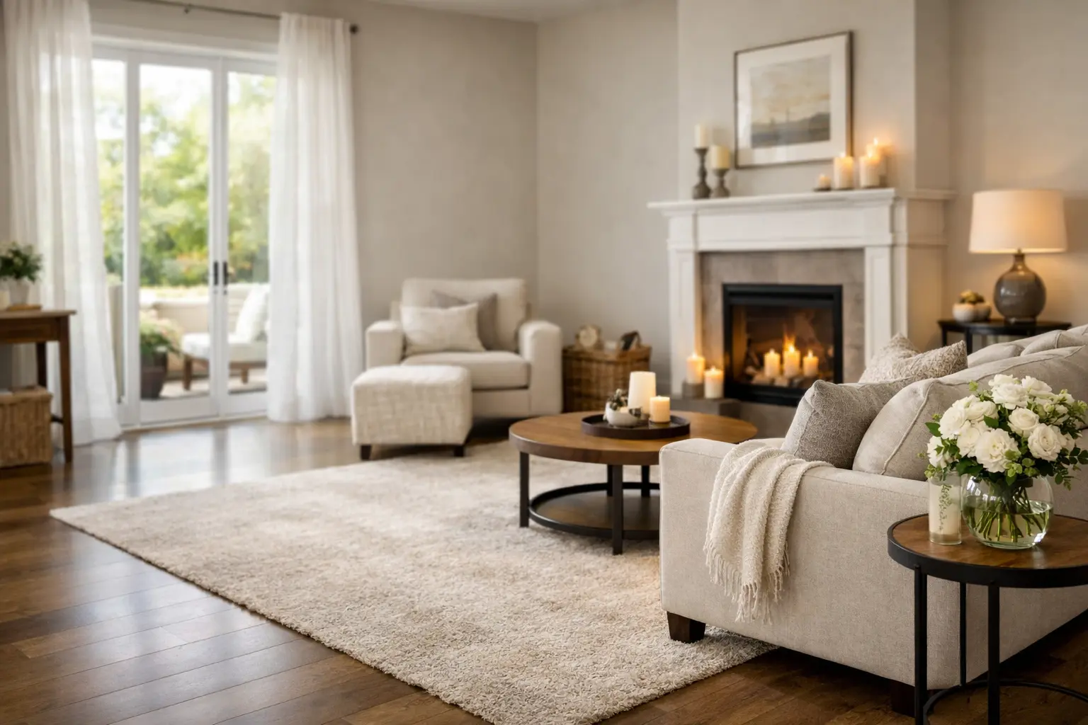 How to Stage Your Home to Sell Faster and Attract Serious Buyers