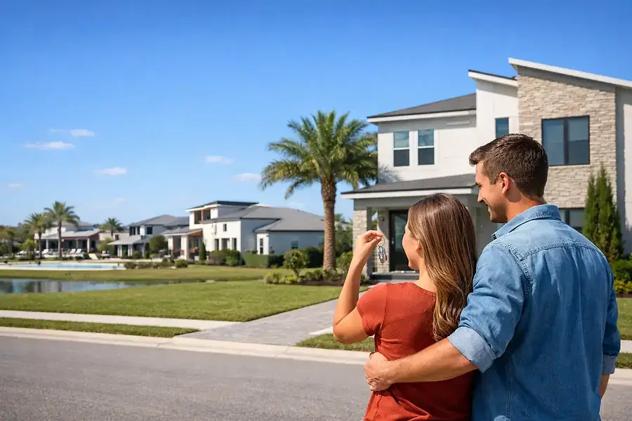 Home Buying Timeline: Lake Nona to Davenport Real Estate Process