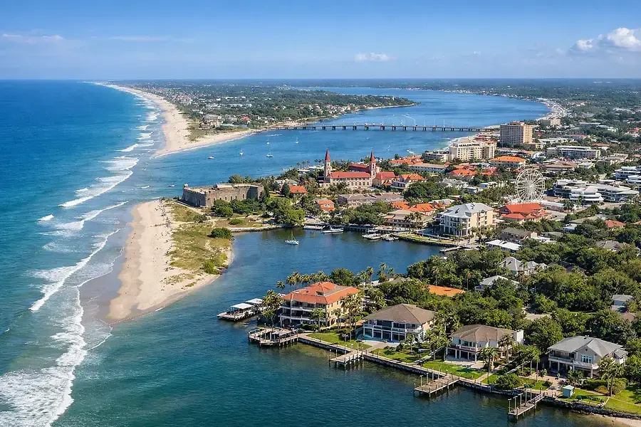 Relocating to Northeast Florida: Your Complete Neighborhood Comparison Guide