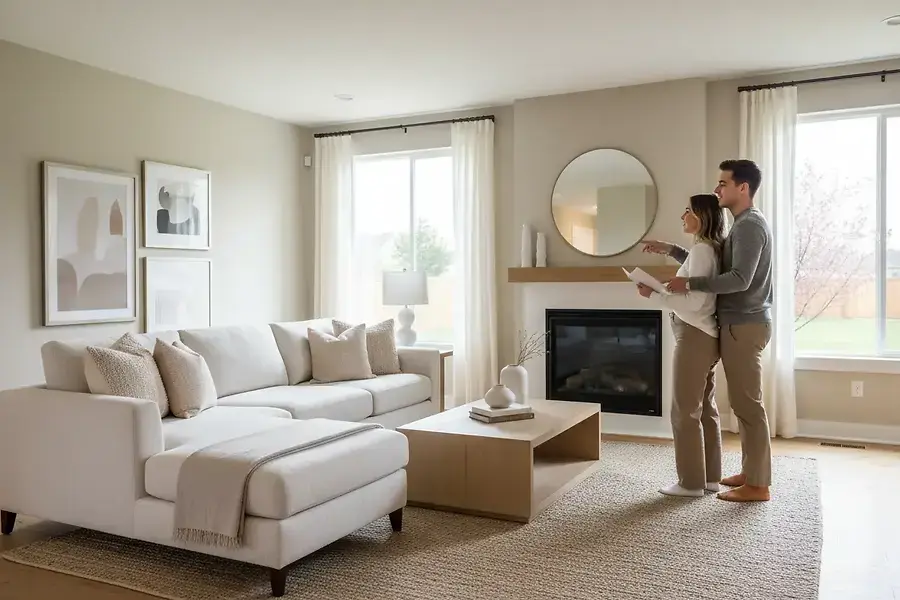Home Staging Strategies for Indiana Sellers: Attract Buyers and Close Faster