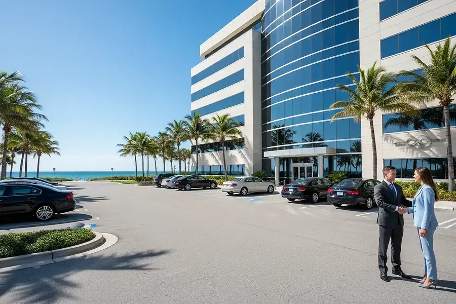 Commercial Tenant Acquisition Strategies for Florida's Coastal Corridor