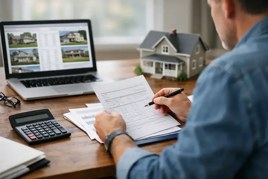 Lower Your Property Taxes: A Homeowner's Guide to Assessment Appeals