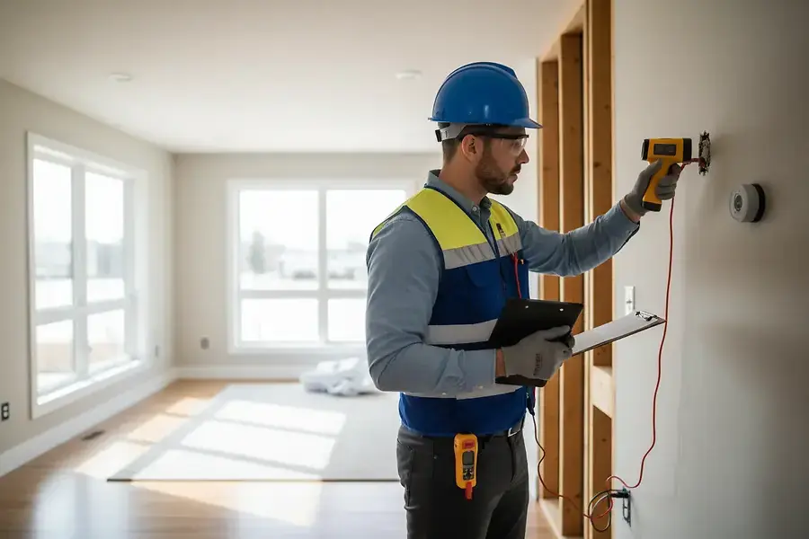 Understanding Home Inspection Reports Before Making Your Purchase