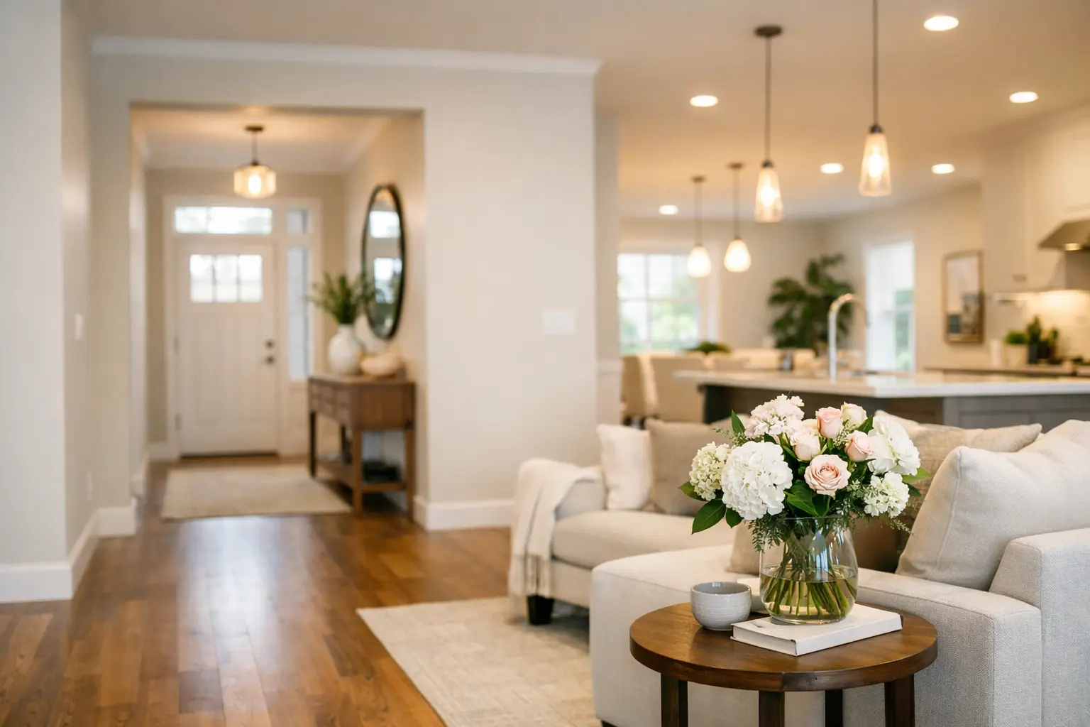 Preparing Your Home for Sale: Essential Steps to Maximize Value