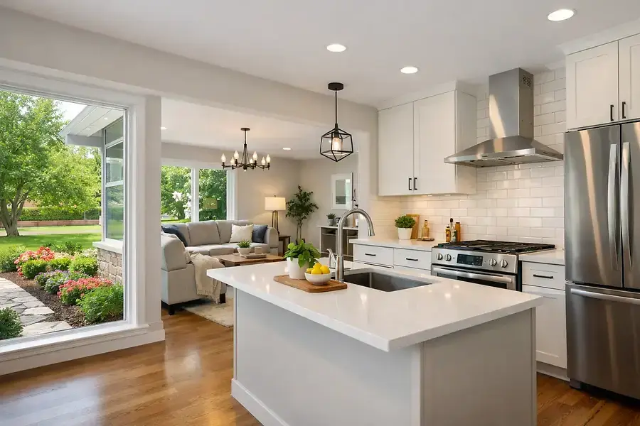Essential Home Upgrades That Increase Your Residential Property Value