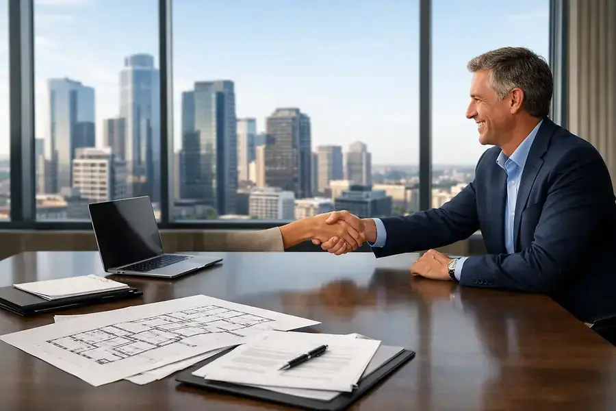 Mastering Commercial Lease Negotiations: Strategies for Better Terms