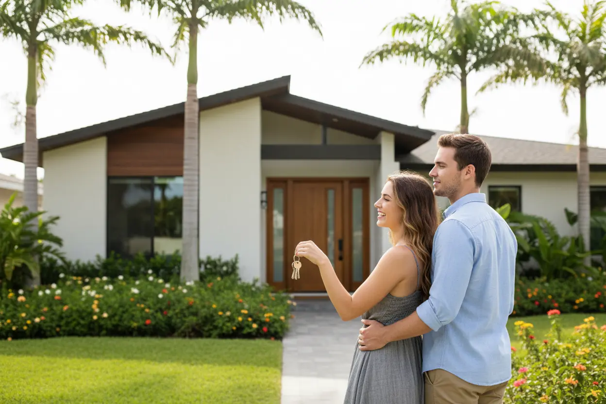 First-Time Buyer Guide: Navigating Rio Grande Valley Real Estate