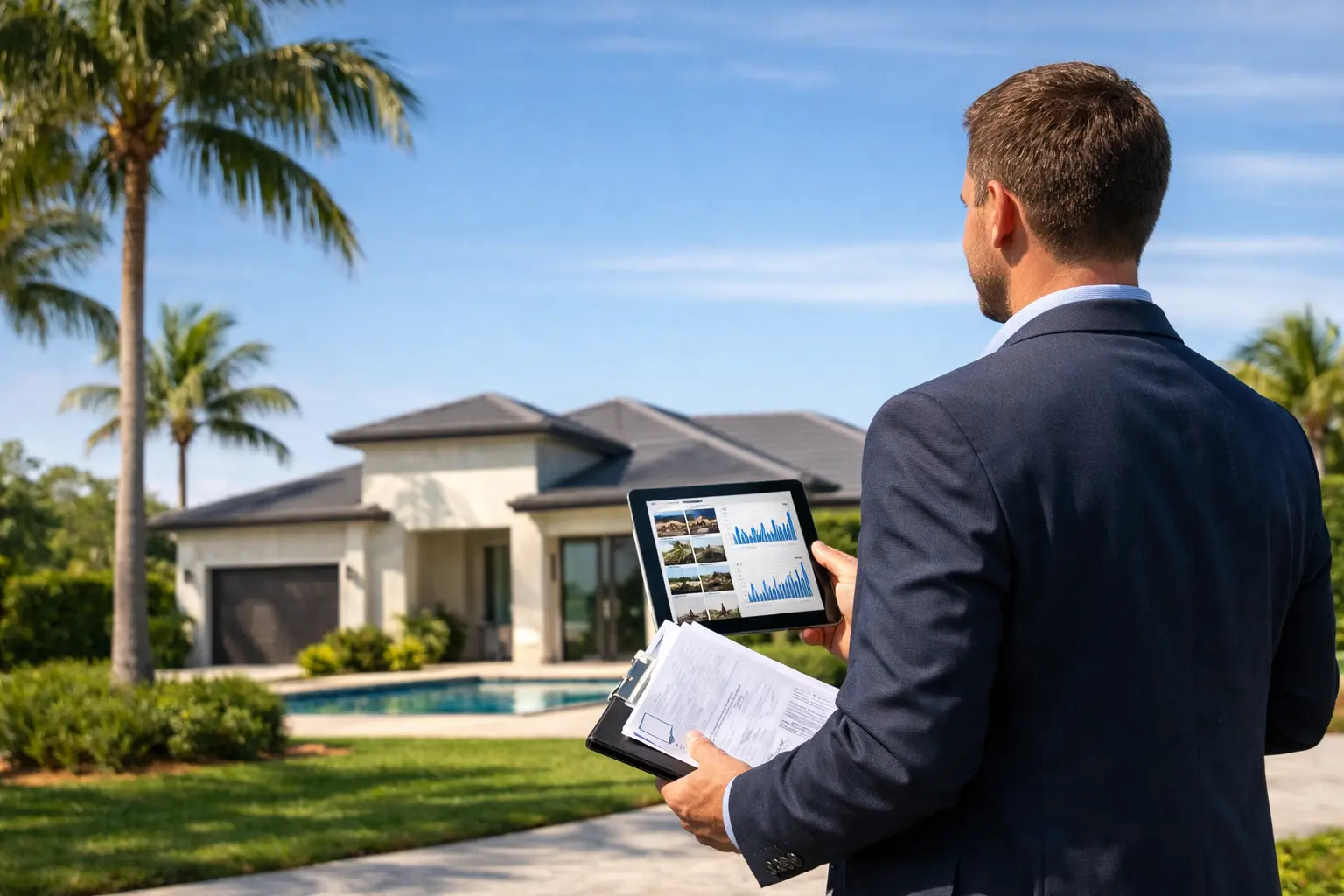 The Complete Guide to Buying Investment Properties in Florida