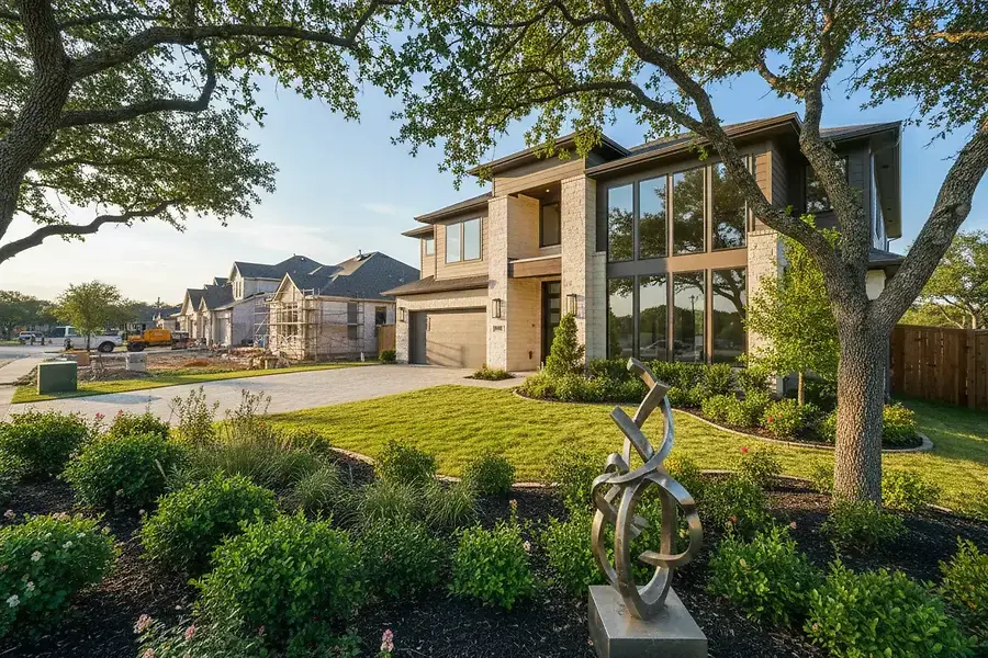 Why Residential Properties Appreciate: Building Long-Term Wealth