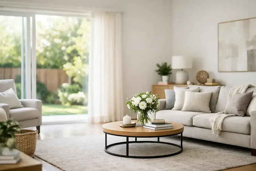 The Complete Guide to Home Staging: Attract More Buyers and Sell Faster