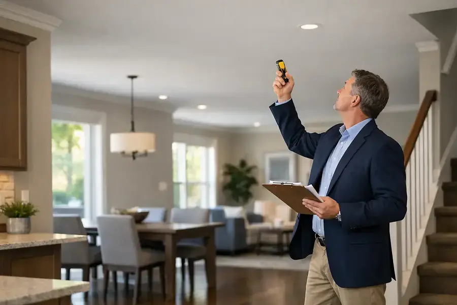 What Home Appraisals Reveal About Your Property's True Market Value