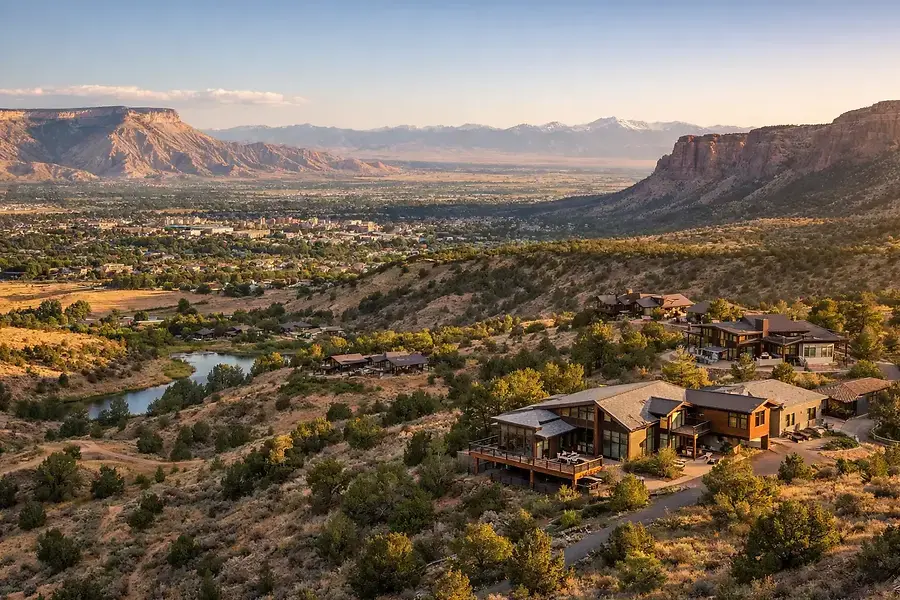 Investment Potential in Colorado's Western Slope Real Estate Market