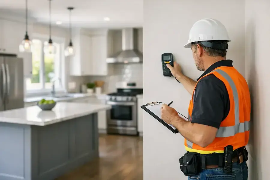 The Complete Buyer's Guide to Residential Home Inspections