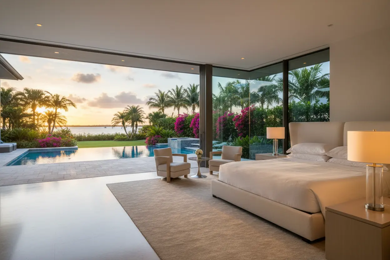 Essential Home Staging Strategies for Selling Luxury Homes in Southwest Florida