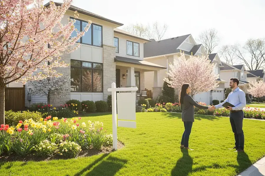 The Home Seller's Timeline: Planning Your Sale for Maximum Profit