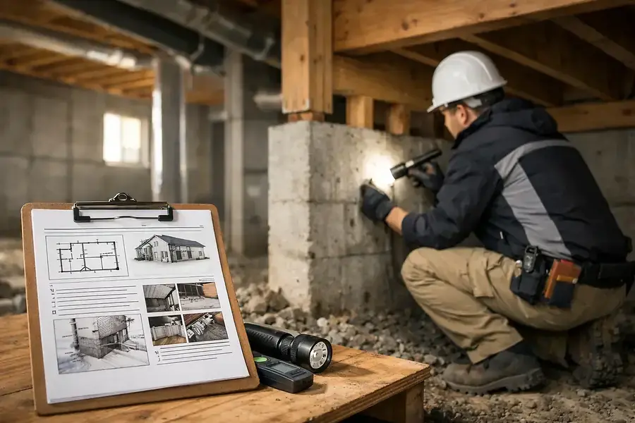 Understanding Home Inspection Reports: What Buyers Need to Know