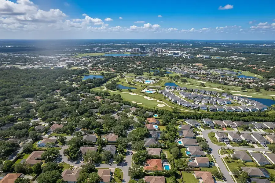 Central Florida Home Buyer's Guide: Neighborhoods Ranked by Value