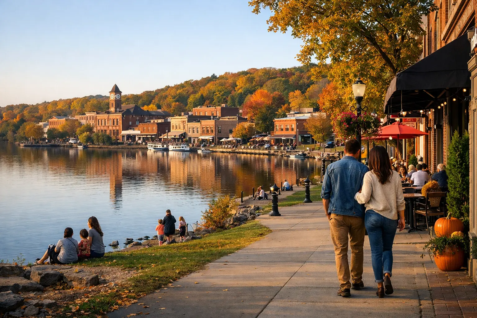 Moving to Hudson, WI: What Twin Cities Homebuyers Need to Know