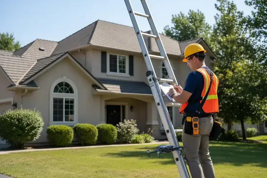 The Complete Guide to Home Inspections Before Buying Residential Property
