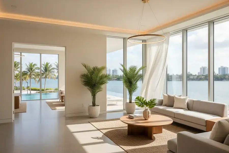 Home Staging Tips for Faster Sales in Miami and Pembroke Pines