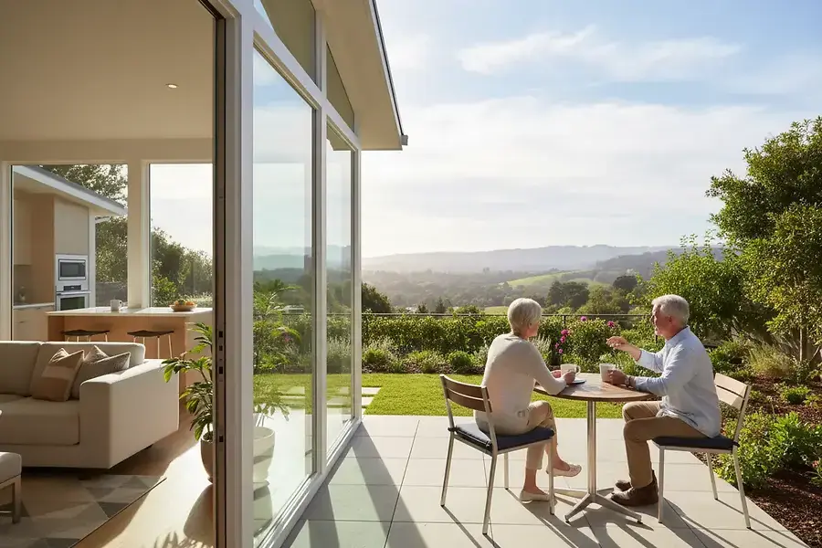 Downsizing in the East Bay: A Complete Guide for Smart Transitions