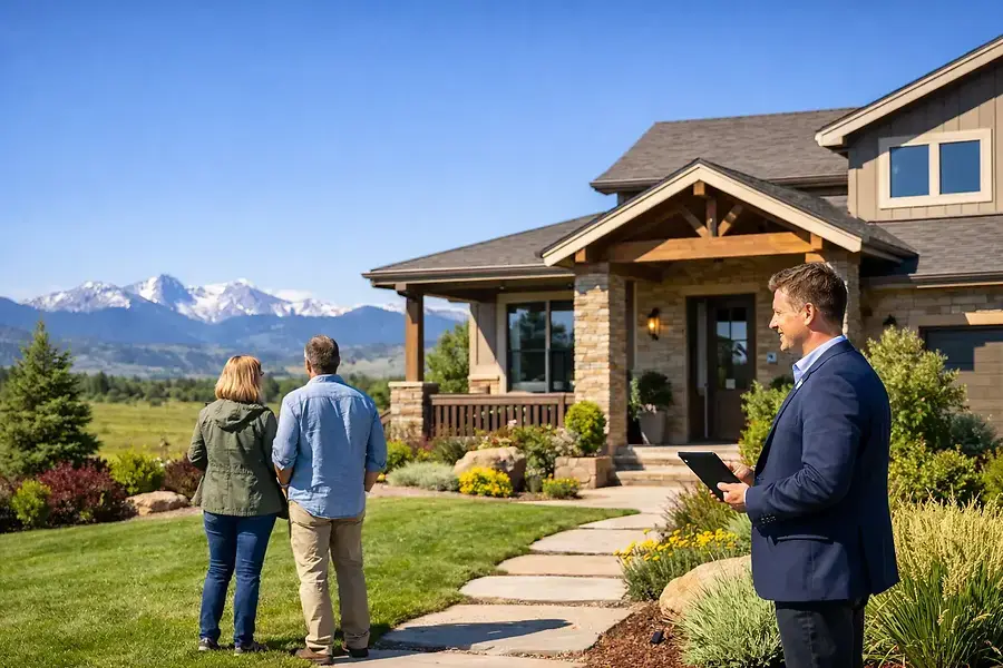 Selling Your Home in Fort Collins: Timing, Pricing & Market Strategy